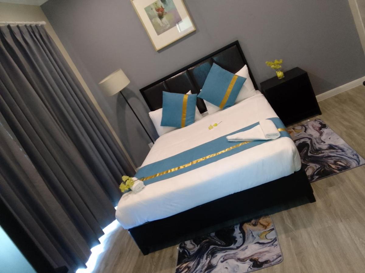 Atlantic Pearl Guest house